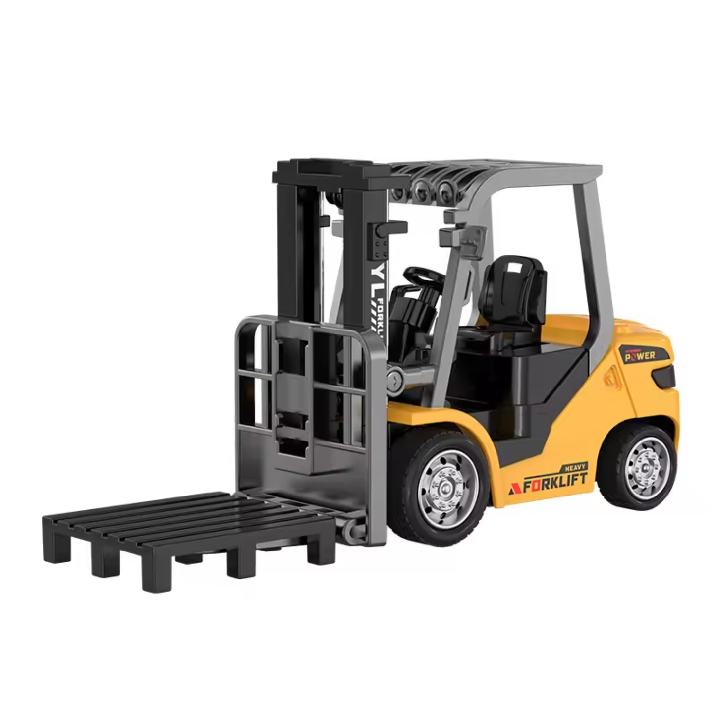 LoadMaster Pro™