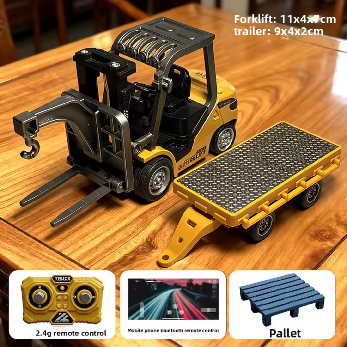LoadMaster Pro™